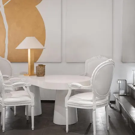 Eurostars Boutique Hotel 4*