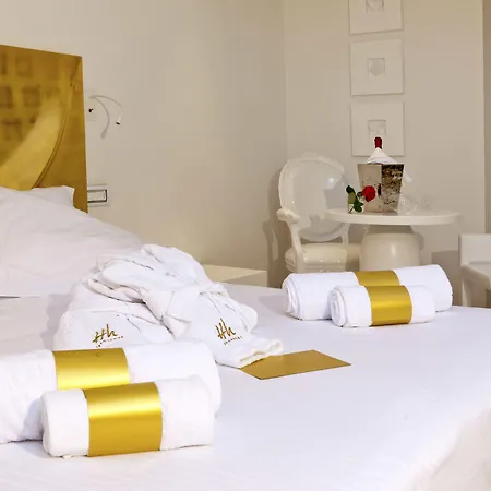 Eurostars Boutique 4* Florencja