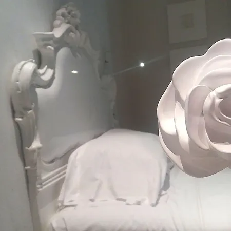 Eurostars Boutique 4* Florencja