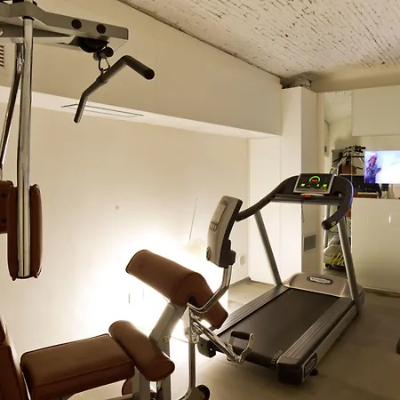 Hotel Eurostars Boutique