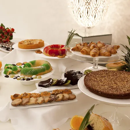 Eurostars Boutique Hotel