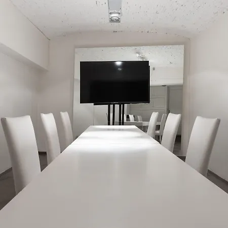 Eurostars Boutique 4* Florencja