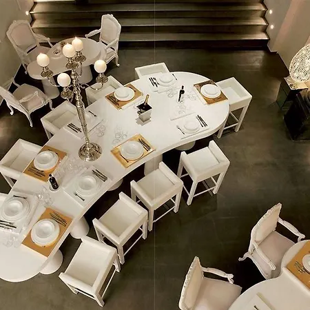 Eurostars Boutique Hotel