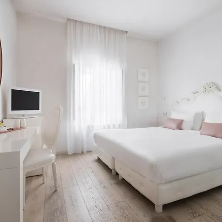 Eurostars Boutique 4*
