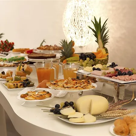 Eurostars Boutique Отель Флоренция
