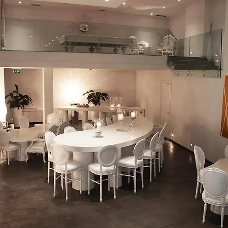 Отель Eurostars Boutique