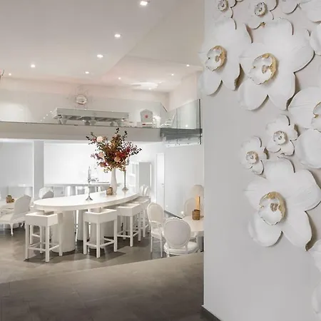 Eurostars Boutique Флоренция