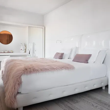 Eurostars Boutique 4* Флоренция