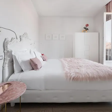 Eurostars Boutique Флоренция