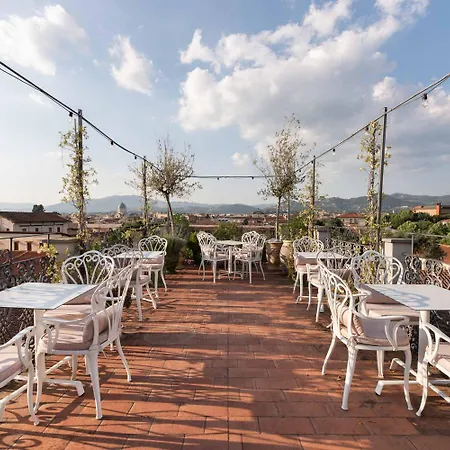 Eurostars Boutique 4*