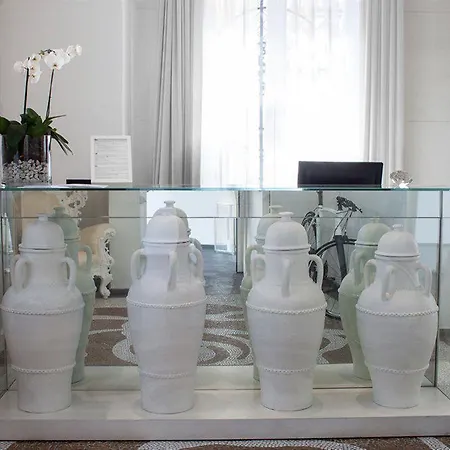 Eurostars Boutique 4*