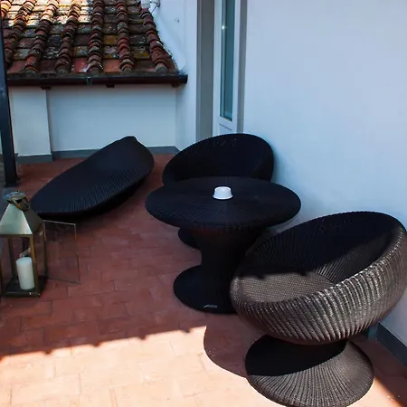 Eurostars Boutique Отель