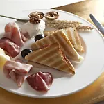 호텔 Eurostars Boutique 4*