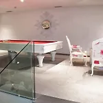 Eurostars Boutique 호텔 피렌체