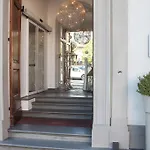 호텔 Eurostars Boutique 피렌체