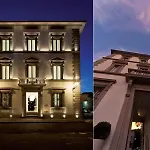 Eurostars Boutique 4*