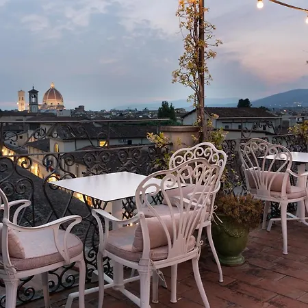 Hotel Eurostars Boutique 4*