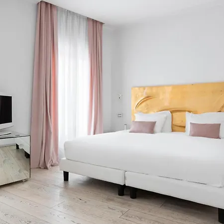 Hotel Eurostars Boutique Florencie