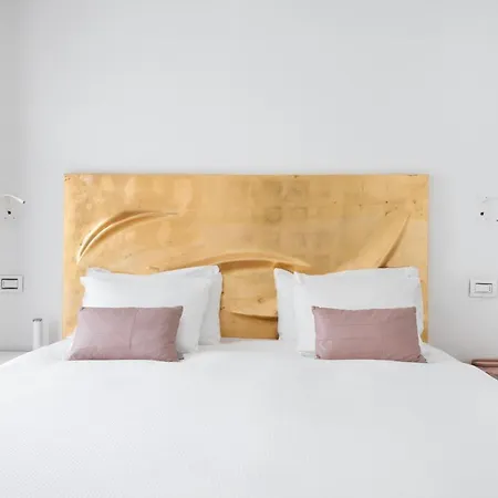 Eurostars Boutique 4*