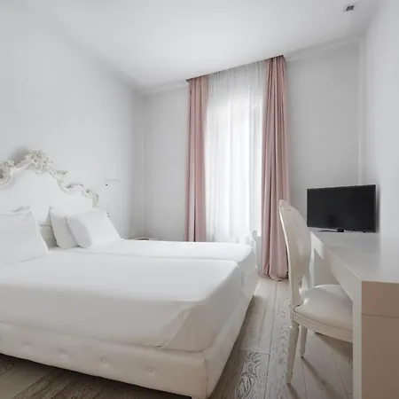 Eurostars Boutique 4* Florencia