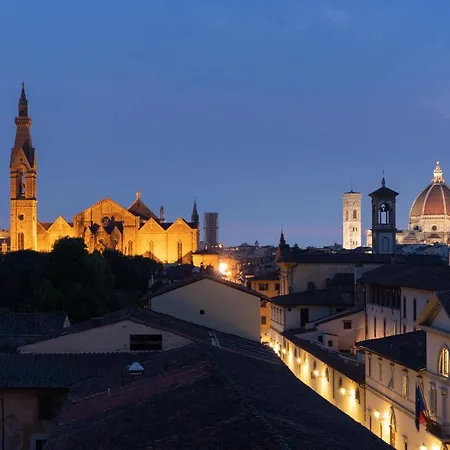 Eurostars Boutique 4*