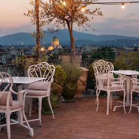 Hotel Eurostars Boutique