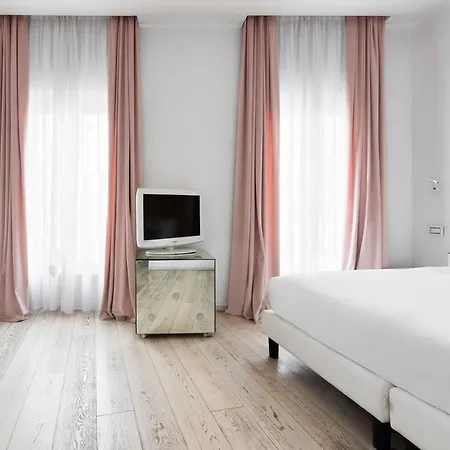 Hotel Eurostars Boutique