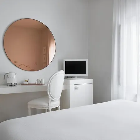Eurostars Boutique Florencia