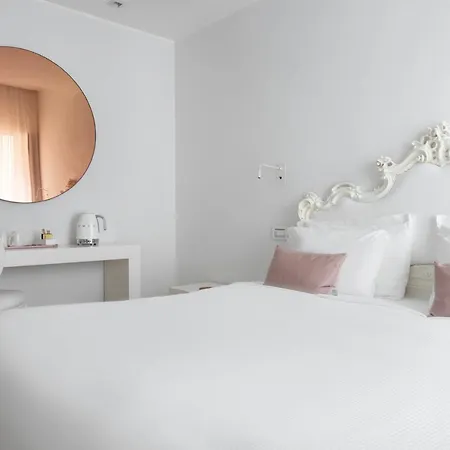 Eurostars Boutique Hotel