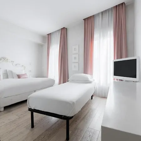 Hotel Eurostars Boutique