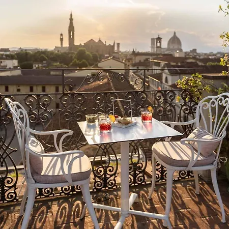 Eurostars Boutique 4*