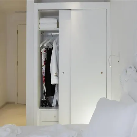Hotel Eurostars Boutique 4*