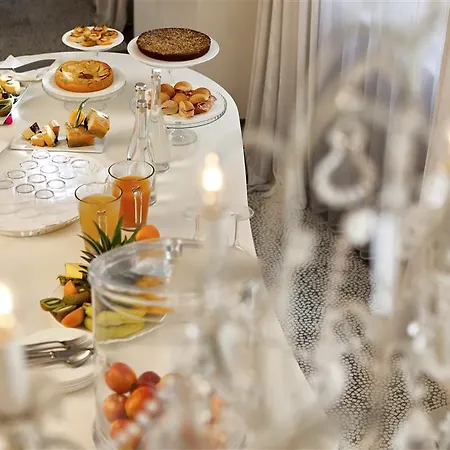 Eurostars Boutique