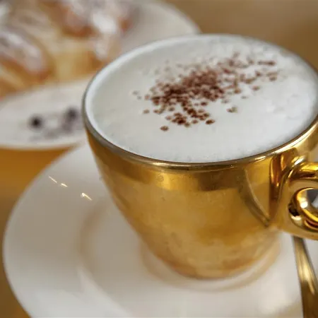 Eurostars Boutique Florencia