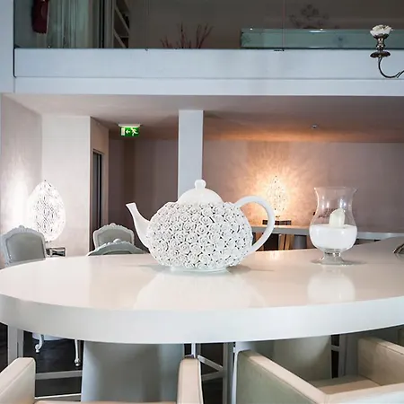 Eurostars Boutique Florencia