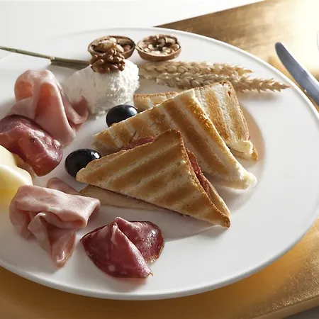 Hotel Eurostars Boutique 4*