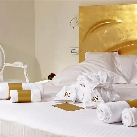 Eurostars Boutique 4*