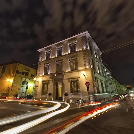 Eurostars Boutique Hotel Florence