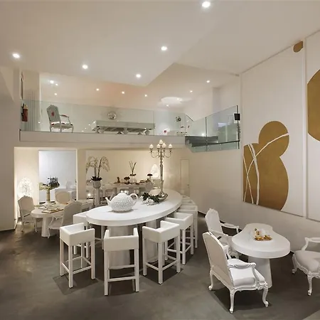 Eurostars Boutique Hotel 4*