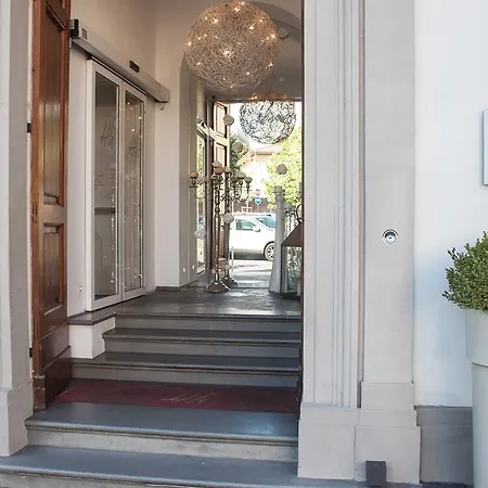Hotel Eurostars Boutique Florencia