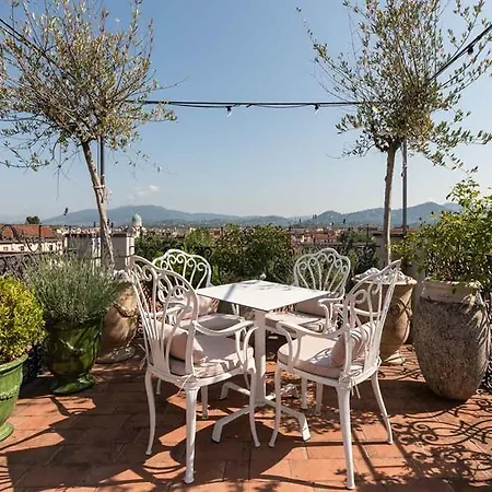 Hotel Eurostars Boutique 4*