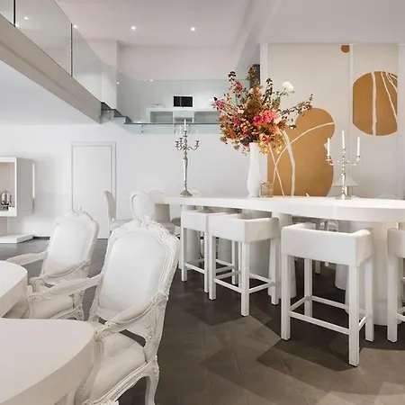 Hotel Eurostars Boutique Florencia