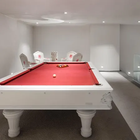 Eurostars Boutique Hotel Florencie