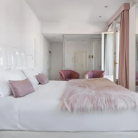 Hotel Eurostars Boutique Florencia