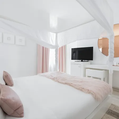 Eurostars Boutique Hotel Florence