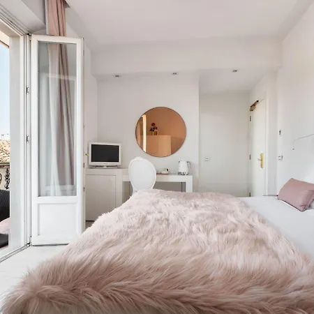 Eurostars Boutique Florence