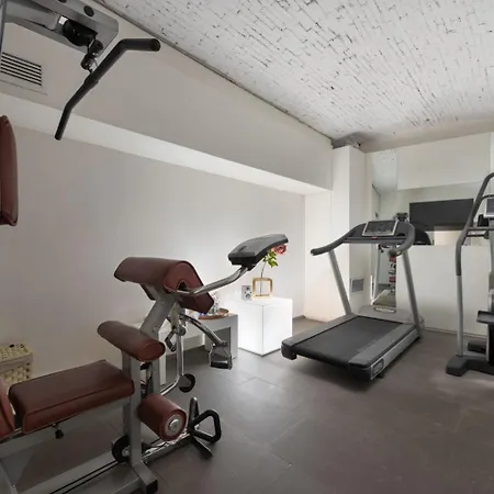 Eurostars Boutique Hotel