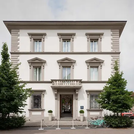 Eurostars Boutique 4* Florencie