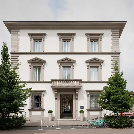 Eurostars Boutique 4* Florence