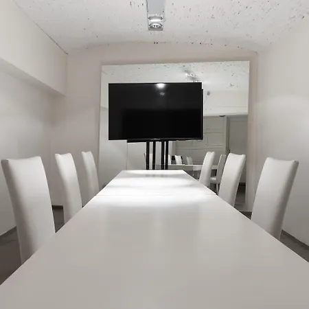 유로스타 플로렌스 부티크 피렌체